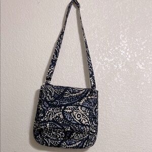 Vera Bradley Crossbody Purse